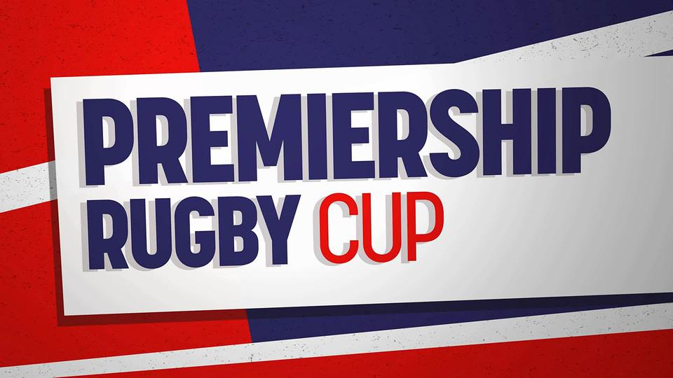 PREM Rugby | Full Match: London Irish v Northampton Saints ...