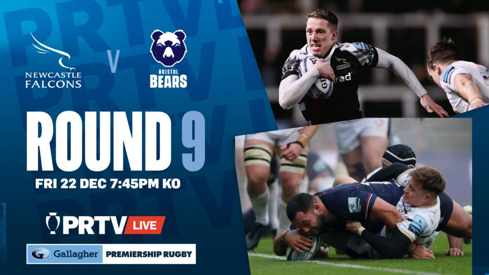 Video Premiership Rugby