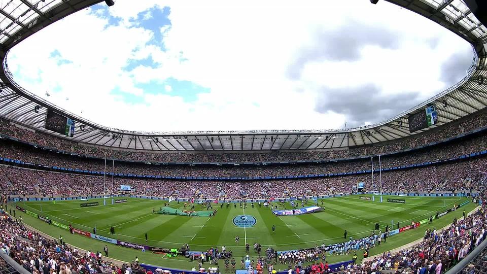 Rugby Scapulaire - L'UBB s'impose avec le bonus face à Northampton