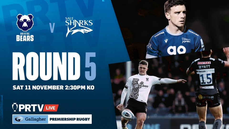 Video Premiership Rugby
