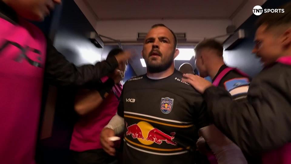 preview image for Highlights: Newcastle Red Bulls v Harlequins - Prem Cup Round 1