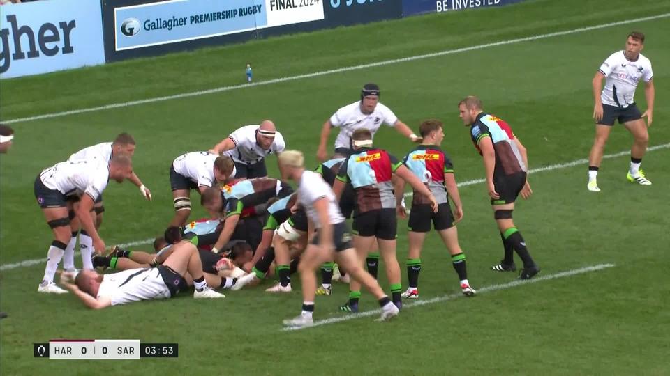 Rugby highlights deals