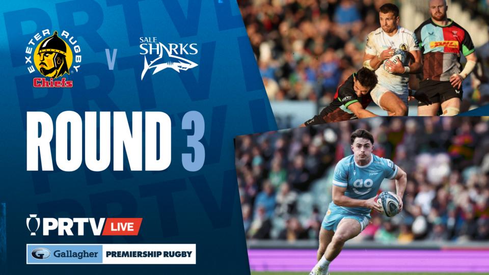 Watch premiership rugby online free 2025