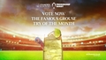 Vote now for The Famous Grouse Try of the Month for March