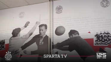 Loga Sparta Cz