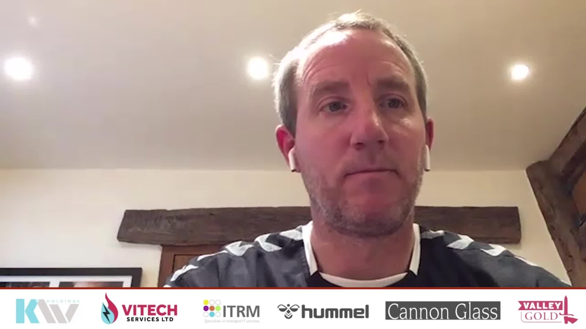 PRE-MATCH | Lee Bowyer's pre-Accrington Stanley press conference (January 2021)