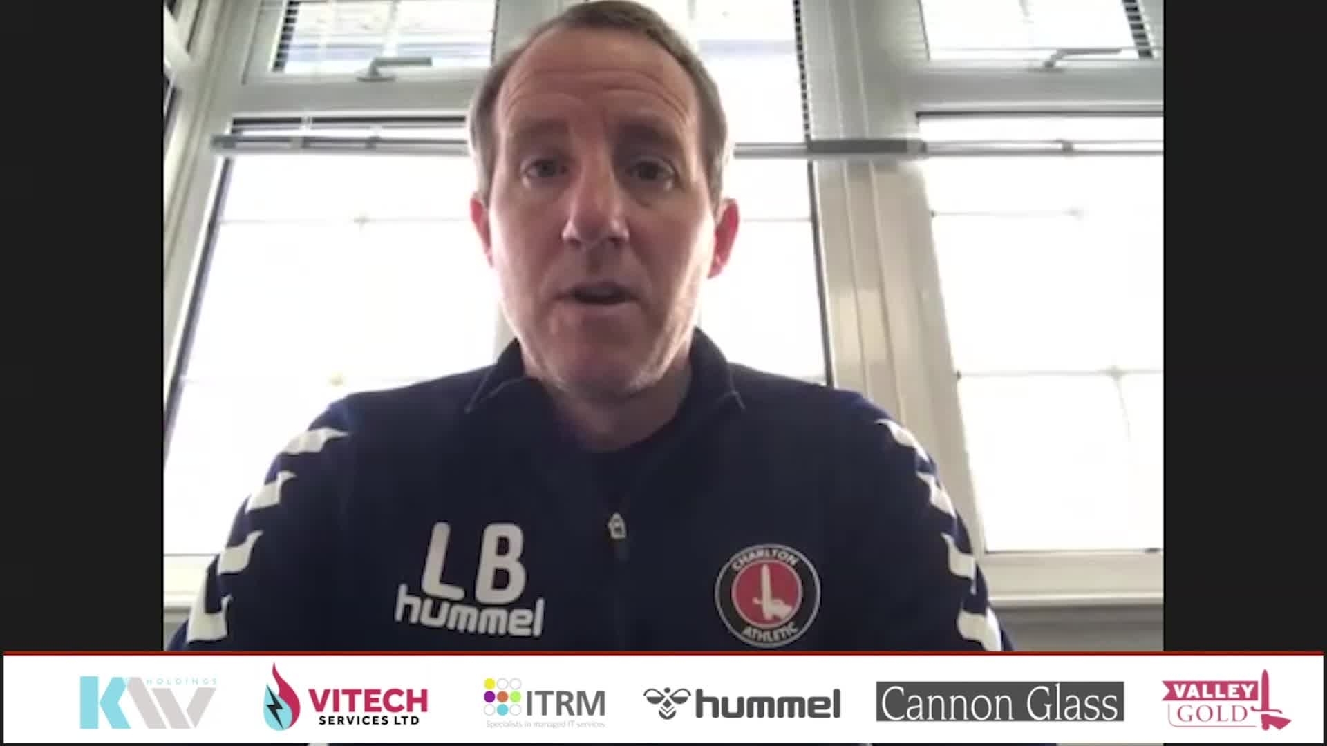 PRE-MATCH | Lee Bowyer's pre-Portsmouth press conference (January 2021)
