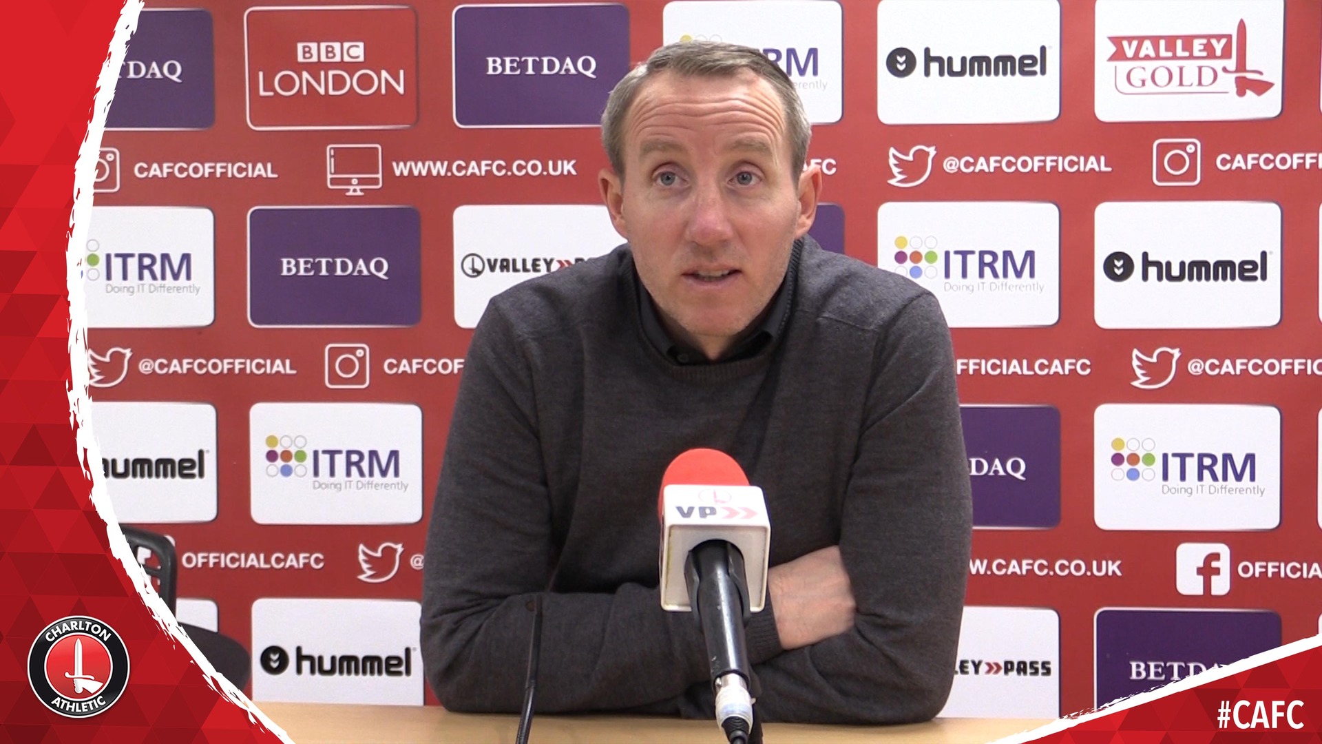 Bowyer frustrated following Southend United draw at The Valley