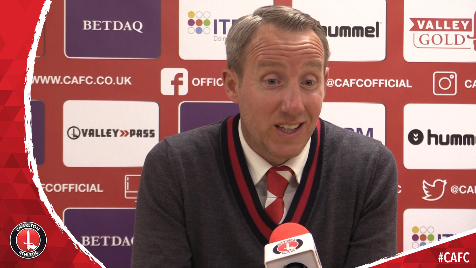 Bowyer pleased with another three points against Bradford City (March 2019)