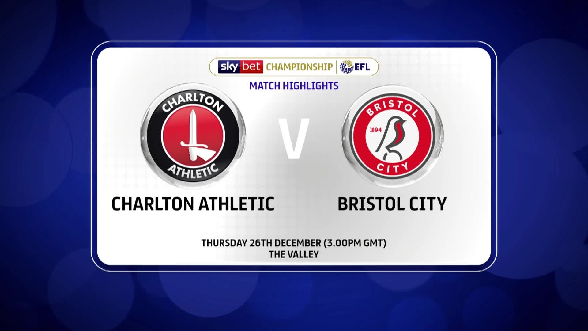 Highlights Cafc