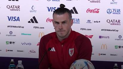 Bale retires at 33 with 5 CL titles, many Wales memories