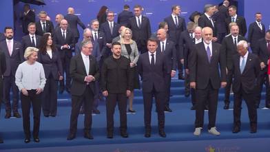 PM speaks to Trump, Zelensky and European allies to 'align ...