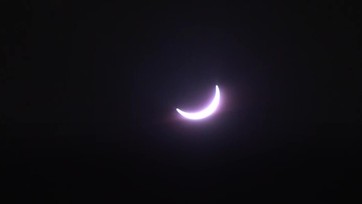 Best UK Locations to View Wednesday's Solar Eclipse