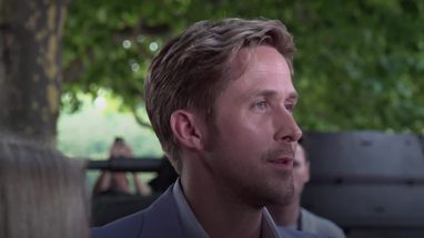 Ryan Gosling: 'The Gray Man' Is The Kind Of Film That Made Him