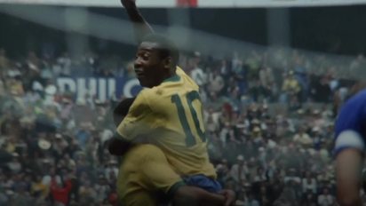 Pelé, Brazilian soccer star who won 3 World Cup matches, dies at 82 –  Reading Eagle