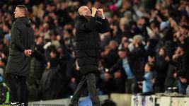 We needed it – Pep Guardiola relieved to end Man City's winless ...