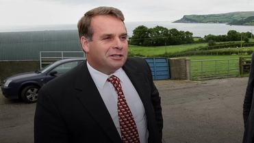 Tory Neil Parish admits watching porn in Commons and quits as MP ...