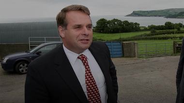 Neil Parish won't rule out running in by-election after tractor ...