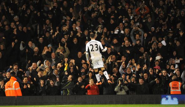 Clint Dempsey: Liverpool Can't Afford to Lose Fulham Star to Everton, News, Scores, Highlights, Stats, and Rumors