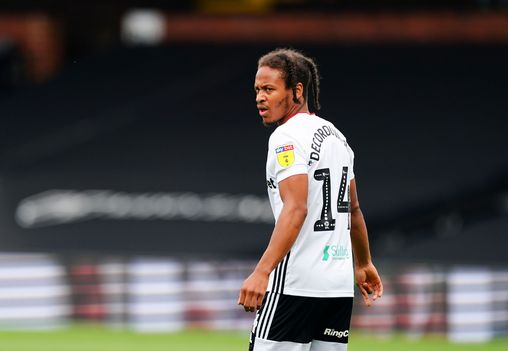 Fulham Fc Bobby See What Happens Bobby reid • welcome to cardiff city • goals & skills. https www fulhamfc com news 2020 july 20 bobby pre wigan