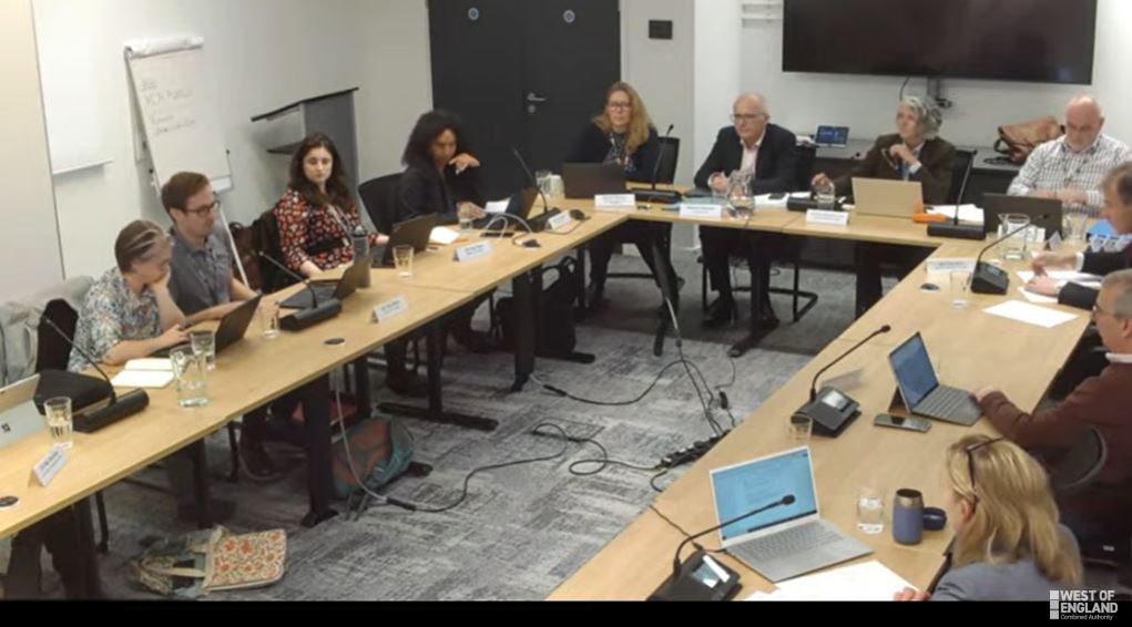 Sep24 Weca Overview And Scrutiny Committee