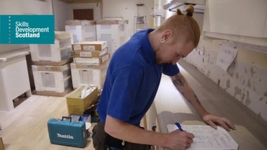 Electrician | My World Of Work