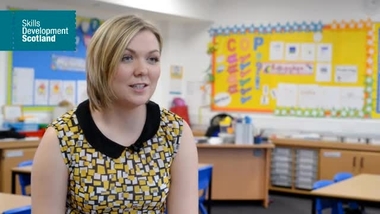 Teacher - Primary School | My World Of Work