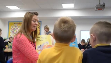 Classroom Assistant | My World Of Work