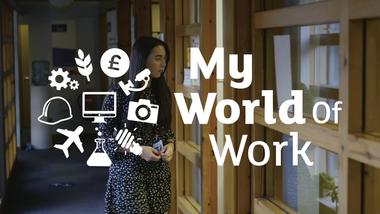 Careers Adviser | My World Of Work