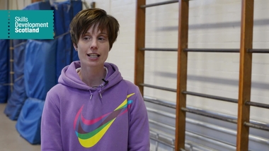 Teacher - Secondary School - Physical Education | My World Of Work
