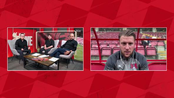 Leyton Orient Leyton Orient