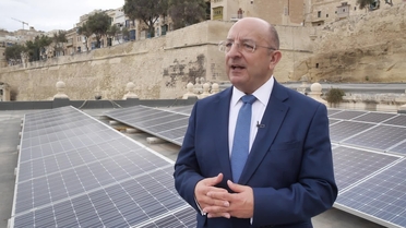 Watch New Grants For Solar Panels Launched Newsbook