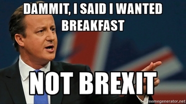 Dopl3r Com Memes Eu Bans Memes Brexit Niggas Mematio E