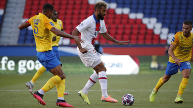 Highlights 3 Paris Saint Germain V Fc Sochaux Paris Saint