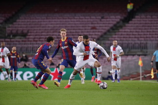 Paris saint germain barcelona highlights clearance