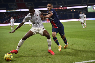 Paris Saint Germain V Fc Metz Highlights 3 Paris Saint Germain