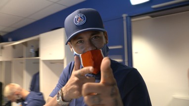 No Comment 2020 2021 Episode 4 Paris Saint Germain