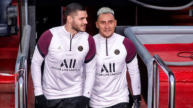 Le Mag Behind The Scenes Before Barcelona V Paris Paris Saint Germain