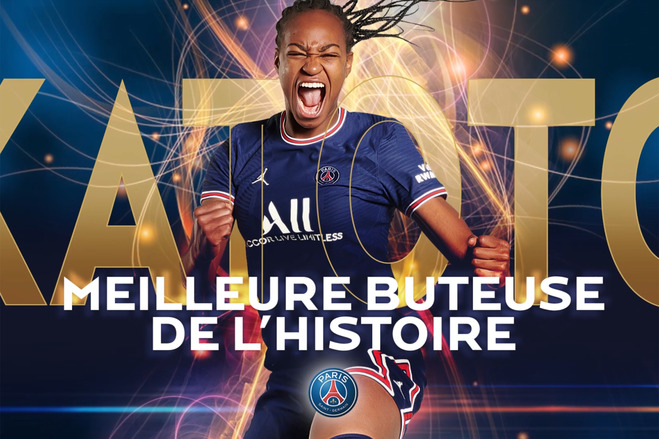 Video thumbnail for 20220129 KATOTO MEILLEURE BUTEUSE 169