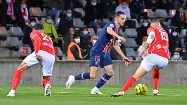 Psg vs nimes olympique Clearance