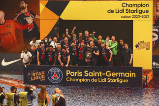 Calendrier De L Avent Psg 2023 Advent Calendar: 5 December | Paris Saint-Germain