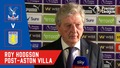 Roy Hodgson | Post-Aston Villa