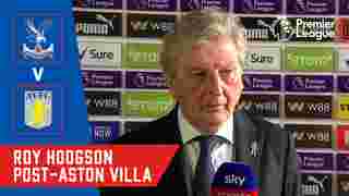 Roy Hodgson | Post-Aston Villa