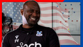 Patrick Vieira: Life and football in the USA