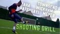 Wilf, Andros, Connor, Michy, Max Shooting Drill