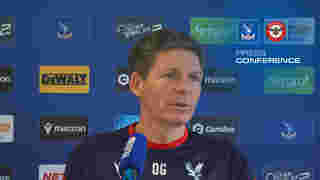 Pre-Match Press Conference: Brentford (H)