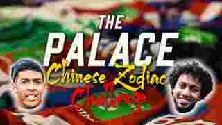 Jairo & PVA | Chinese Zodiac Challenge