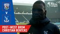Christian Benteke | Post West Brom