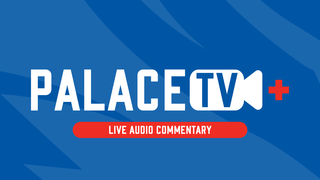 Live Commentary:  Luton Town v Palace 