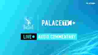 Palace v Bournemouth